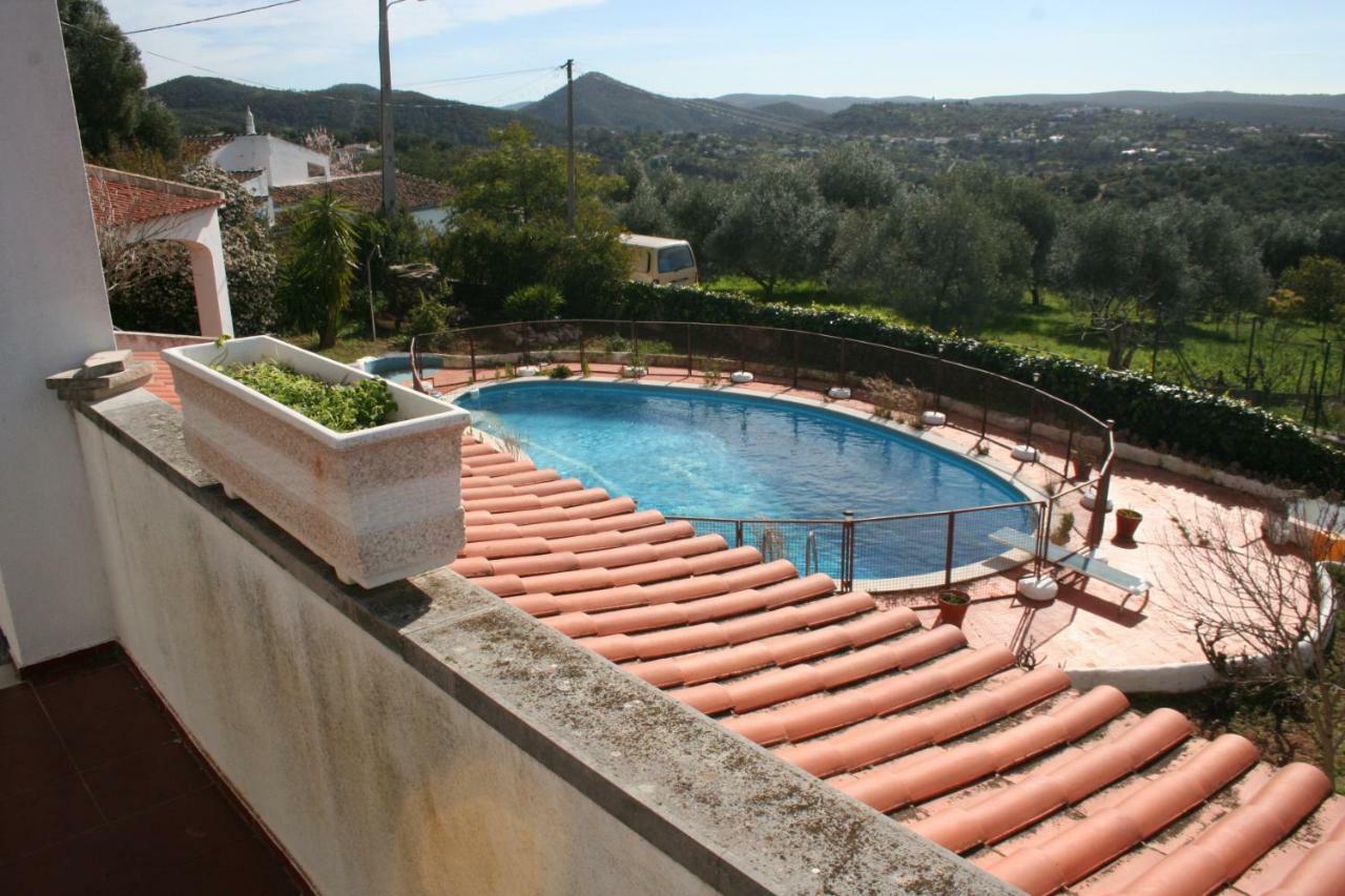 Monte Dos Netos Villa Corcitos Buitenkant foto