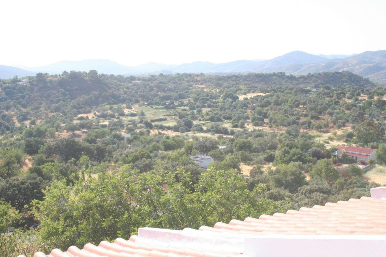 Monte Dos Netos Villa Corcitos Buitenkant foto