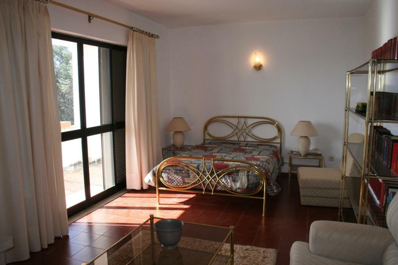Monte Dos Netos Villa Corcitos Buitenkant foto
