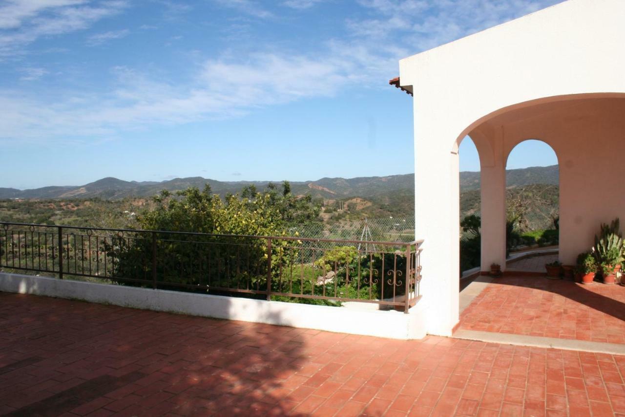 Monte Dos Netos Villa Corcitos Buitenkant foto