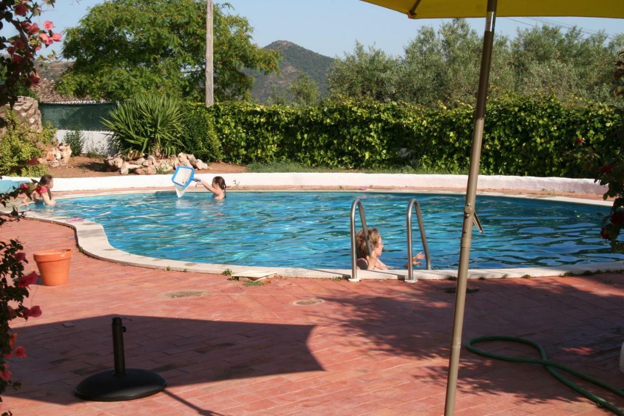 Monte Dos Netos Villa Corcitos Buitenkant foto