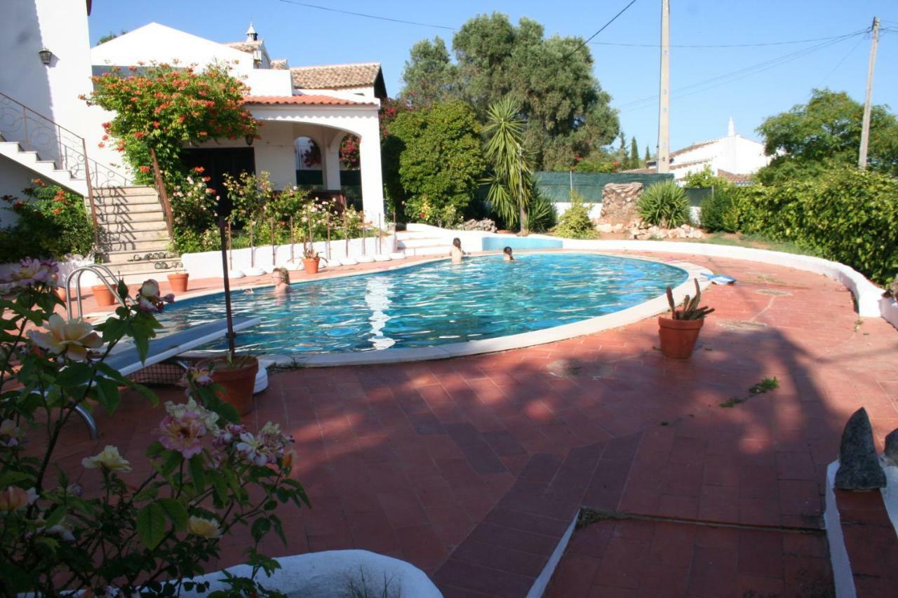 Monte Dos Netos Villa Corcitos Buitenkant foto