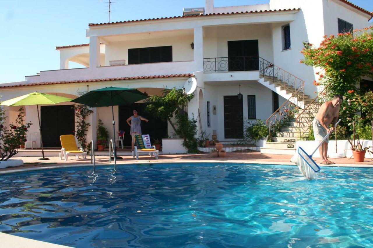 Monte Dos Netos Villa Corcitos Buitenkant foto