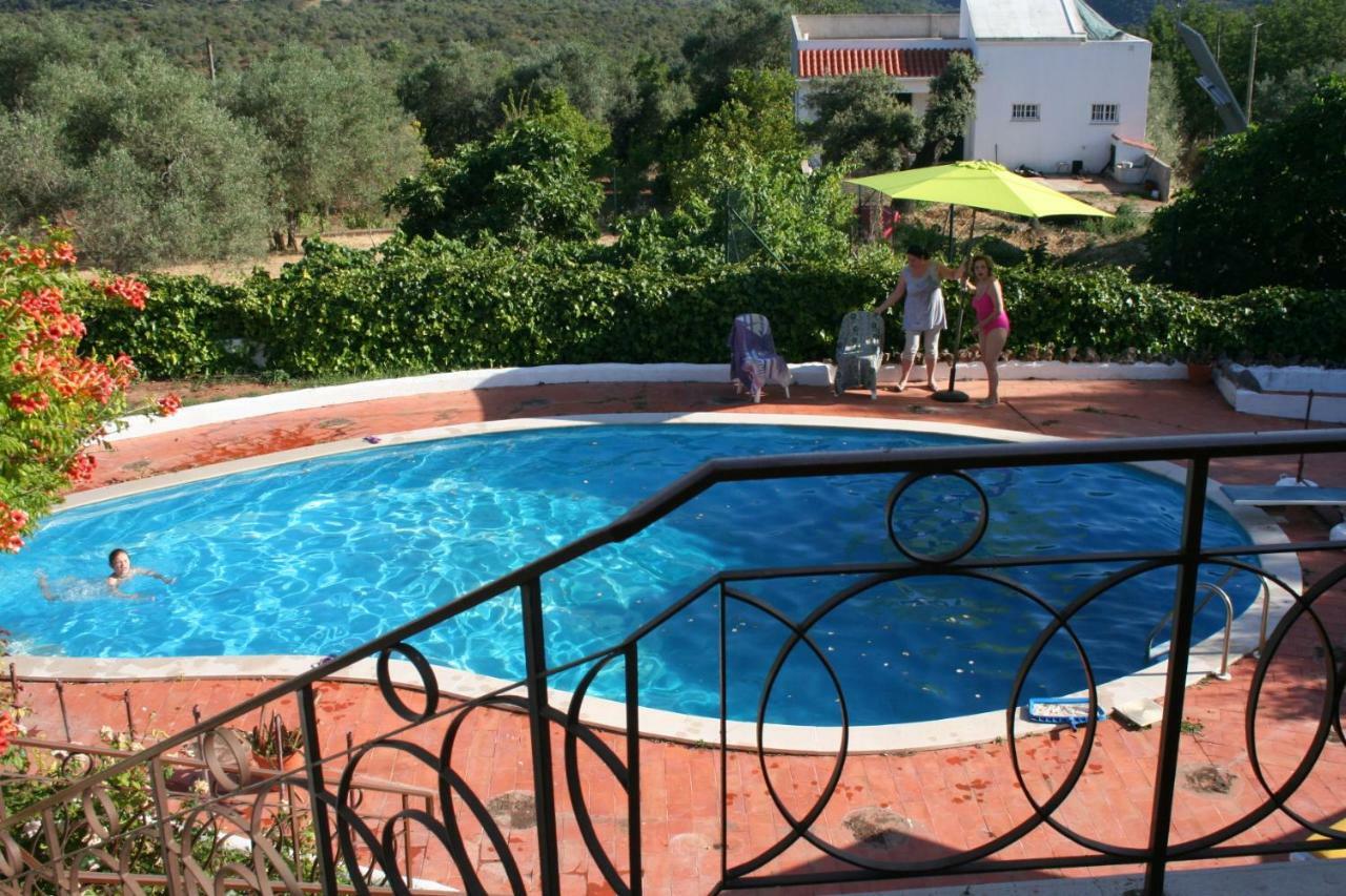 Monte Dos Netos Villa Corcitos Buitenkant foto