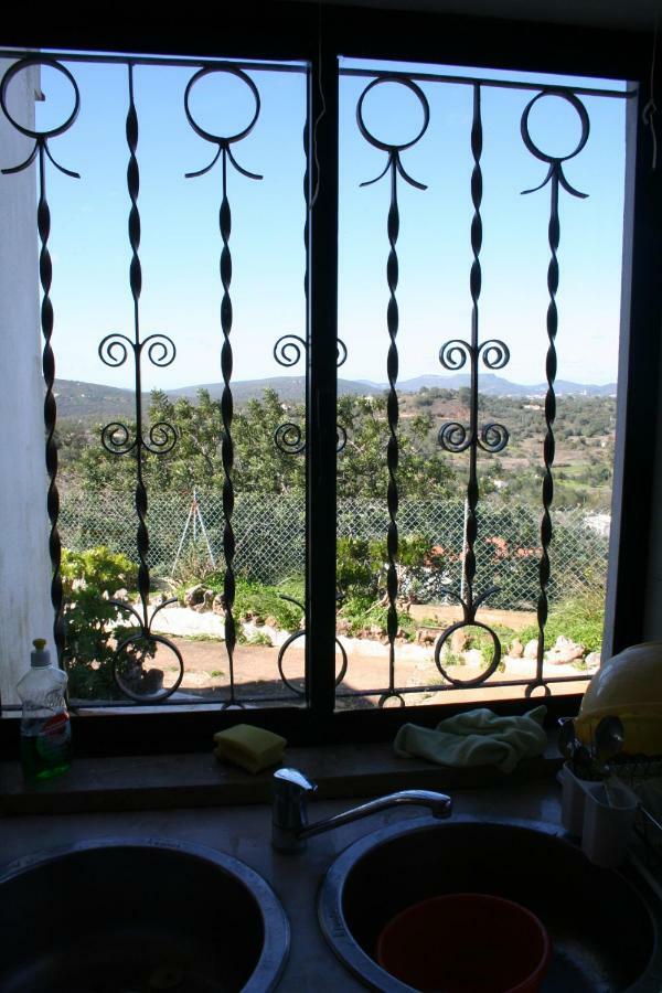 Monte Dos Netos Villa Corcitos Buitenkant foto