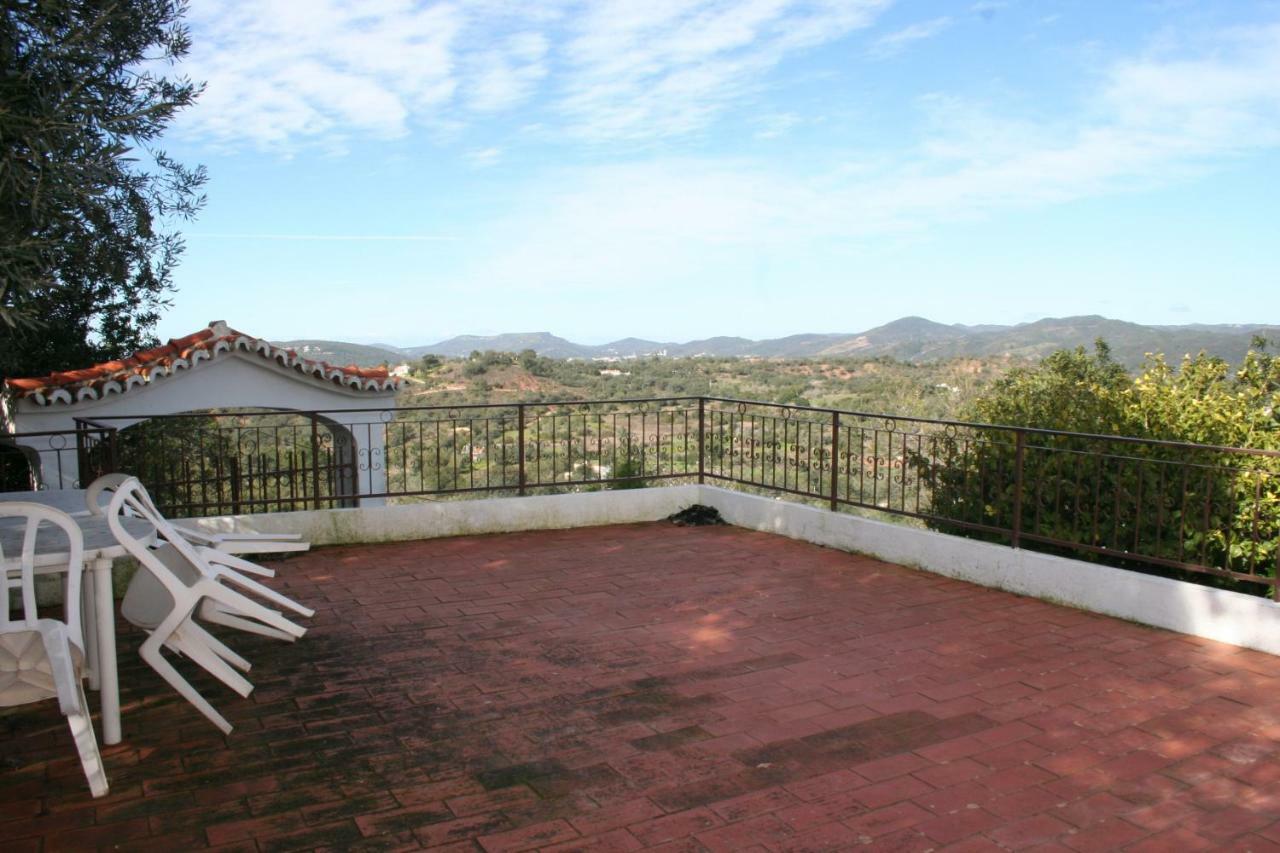 Monte Dos Netos Villa Corcitos Buitenkant foto
