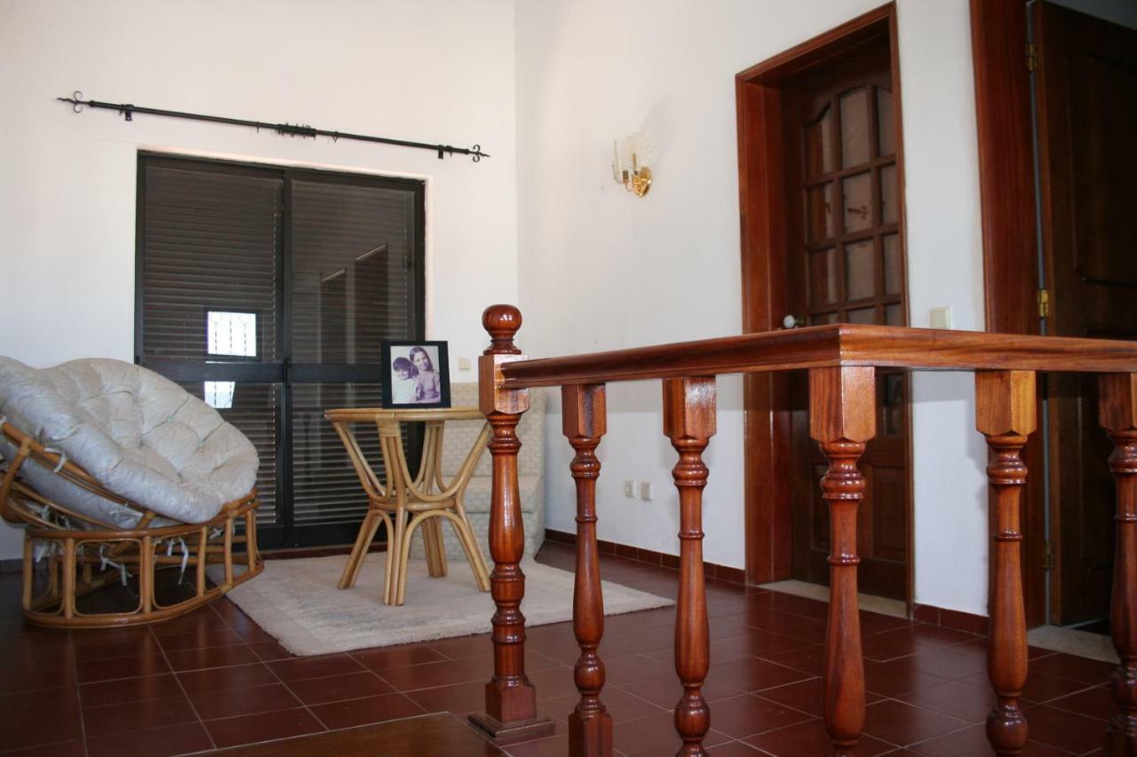 Monte Dos Netos Villa Corcitos Buitenkant foto