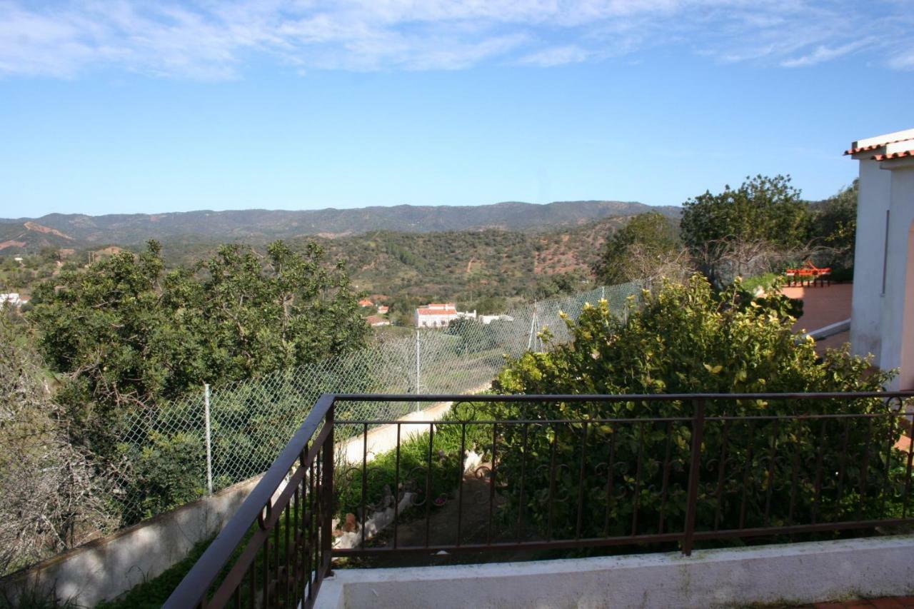 Monte Dos Netos Villa Corcitos Buitenkant foto