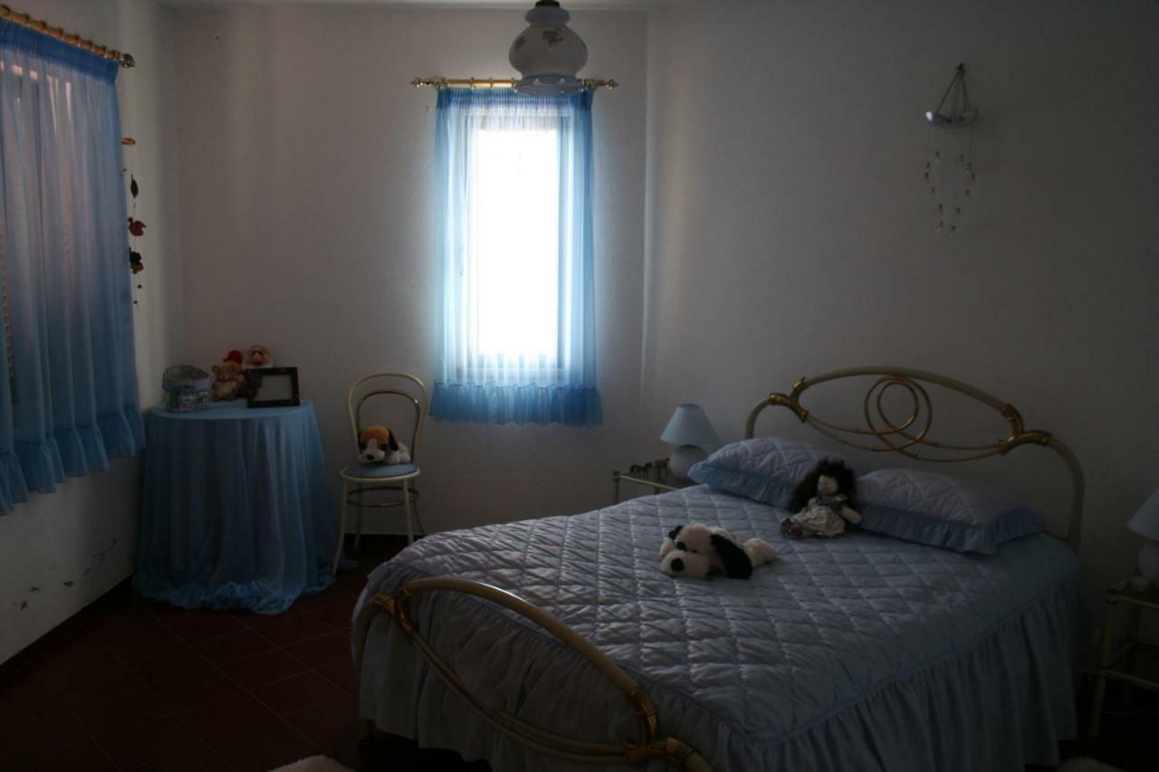 Monte Dos Netos Villa Corcitos Buitenkant foto