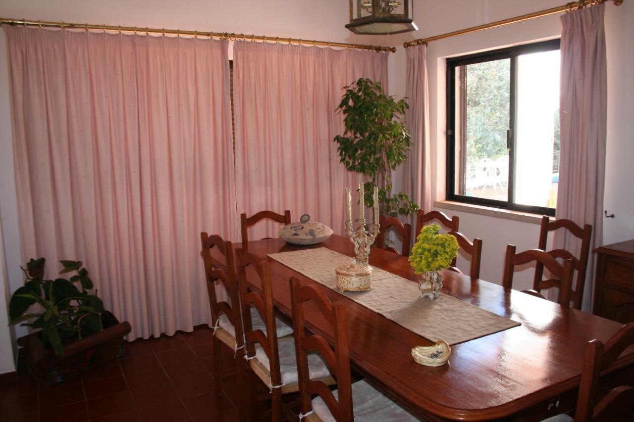 Monte Dos Netos Villa Corcitos Buitenkant foto