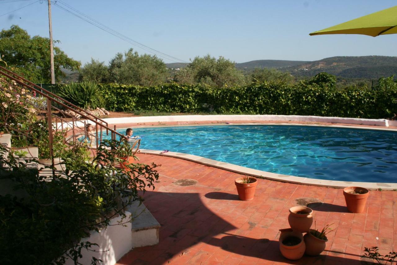 Monte Dos Netos Villa Corcitos Buitenkant foto