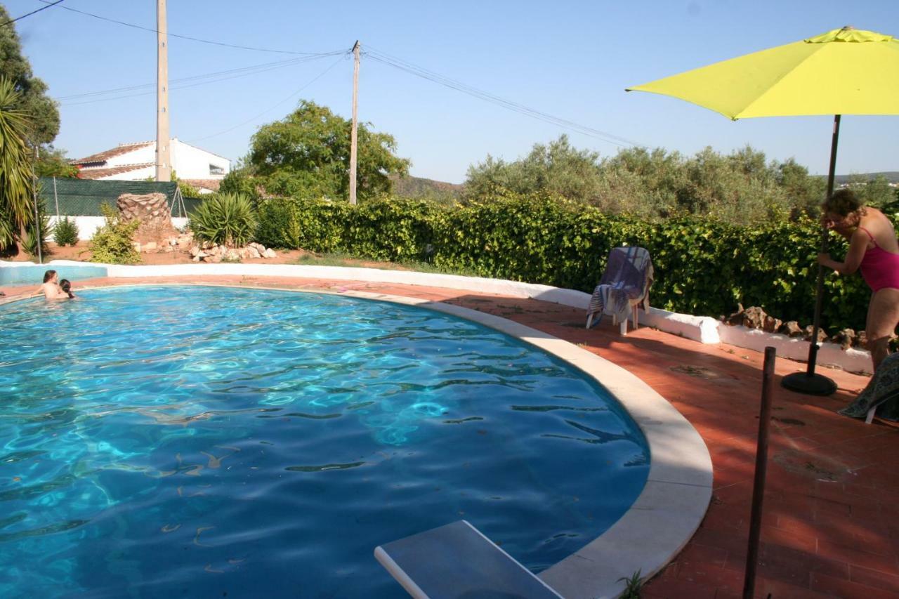 Monte Dos Netos Villa Corcitos Buitenkant foto