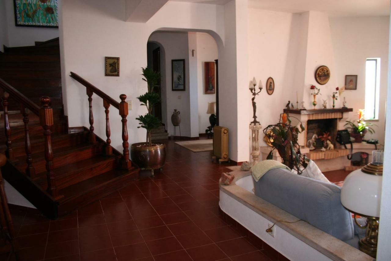 Monte Dos Netos Villa Corcitos Buitenkant foto