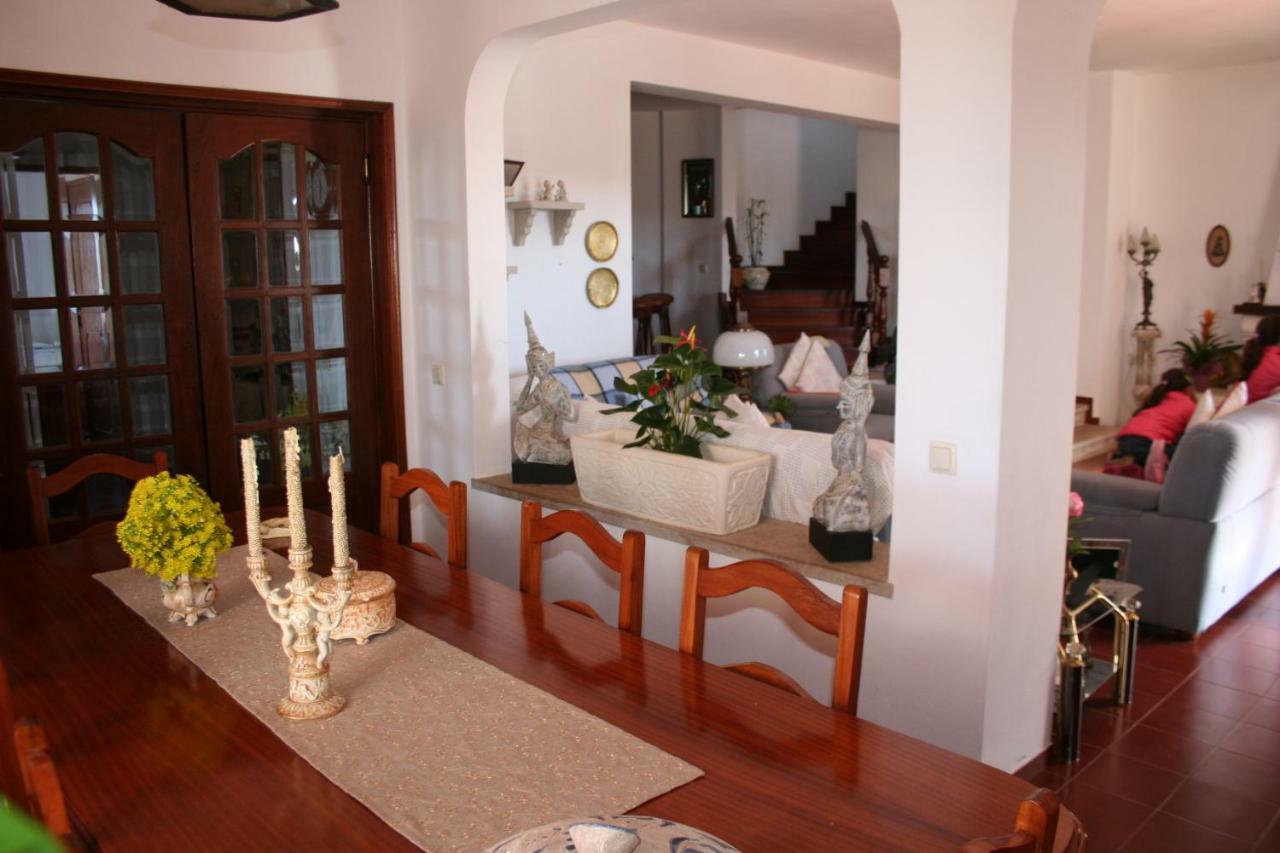 Monte Dos Netos Villa Corcitos Buitenkant foto