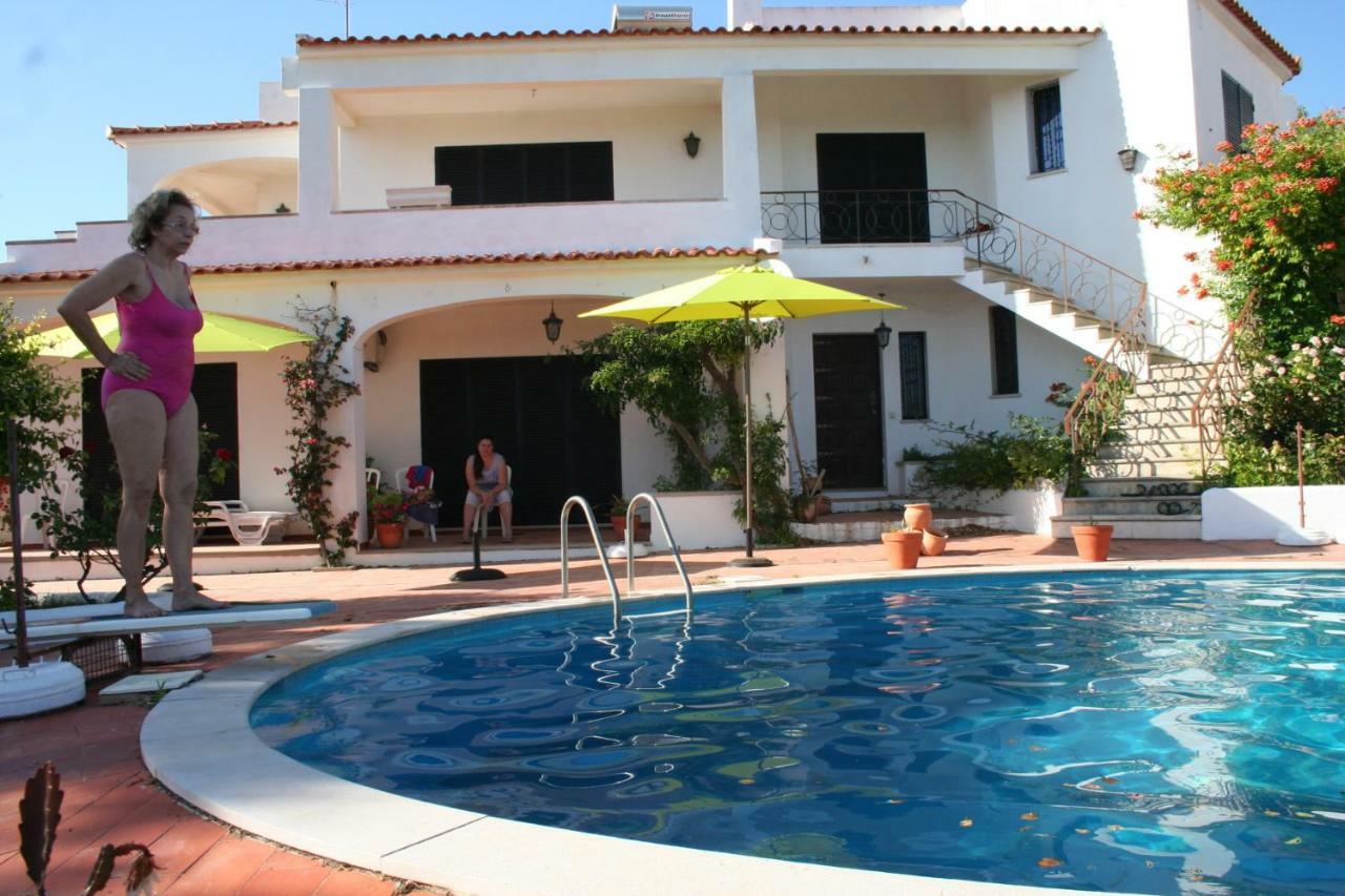 Monte Dos Netos Villa Corcitos Buitenkant foto