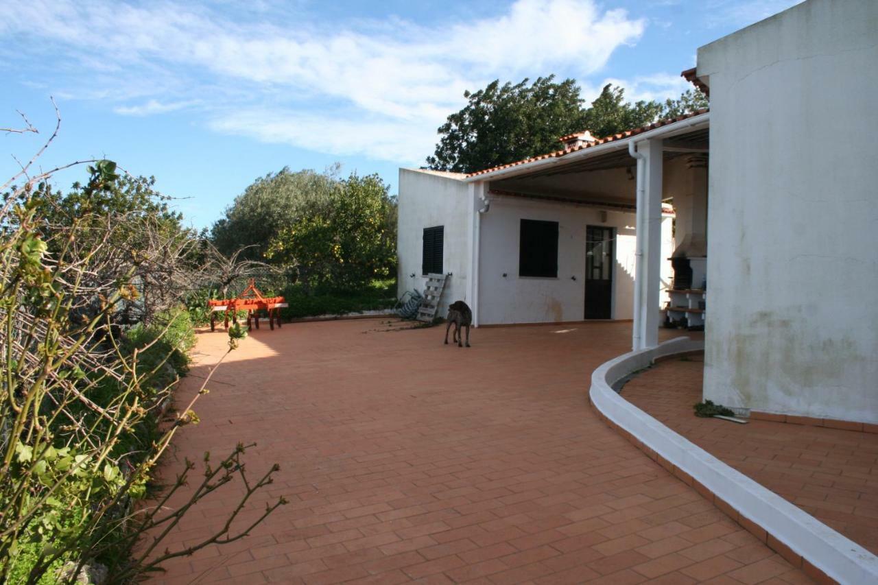 Monte Dos Netos Villa Corcitos Buitenkant foto