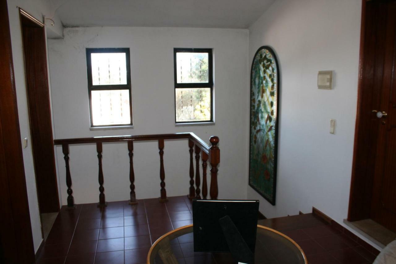Monte Dos Netos Villa Corcitos Buitenkant foto