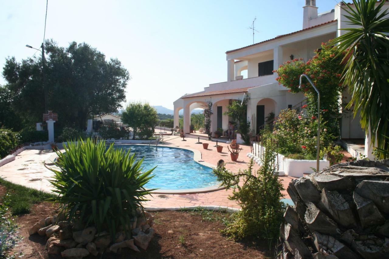 Monte Dos Netos Villa Corcitos Buitenkant foto