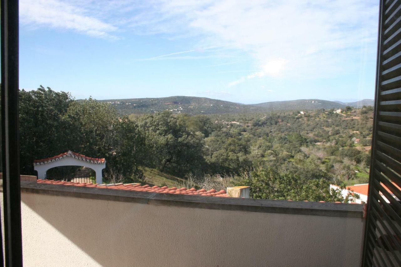 Monte Dos Netos Villa Corcitos Buitenkant foto