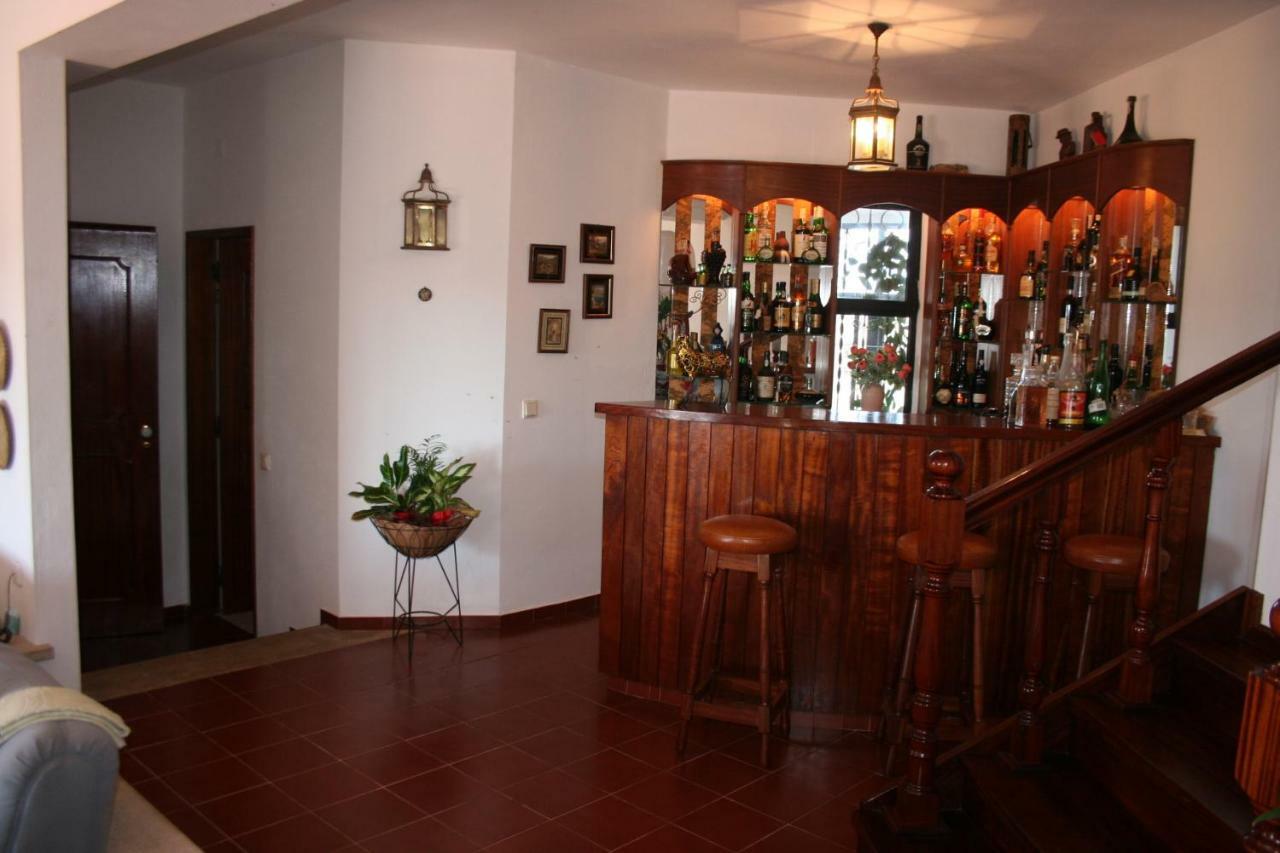 Monte Dos Netos Villa Corcitos Buitenkant foto