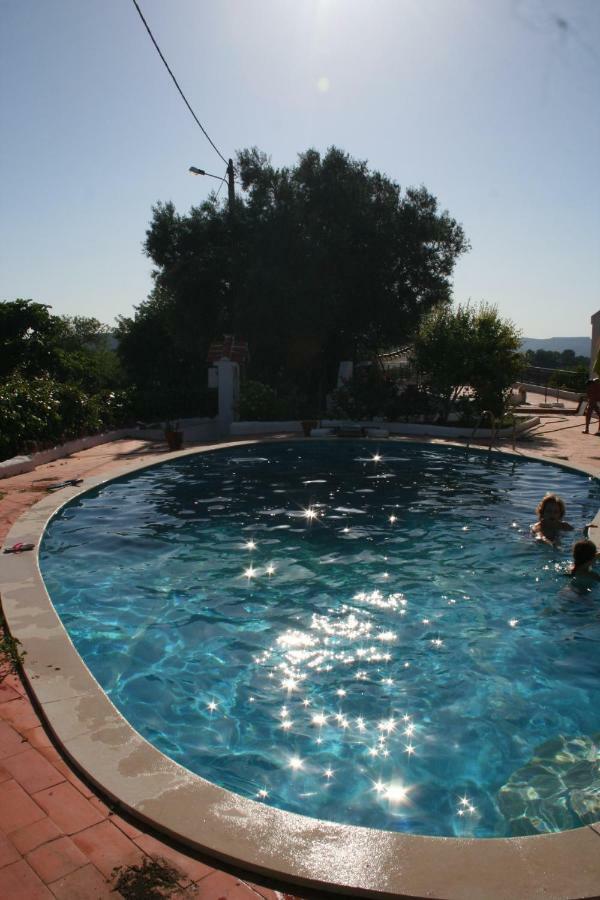Monte Dos Netos Villa Corcitos Buitenkant foto