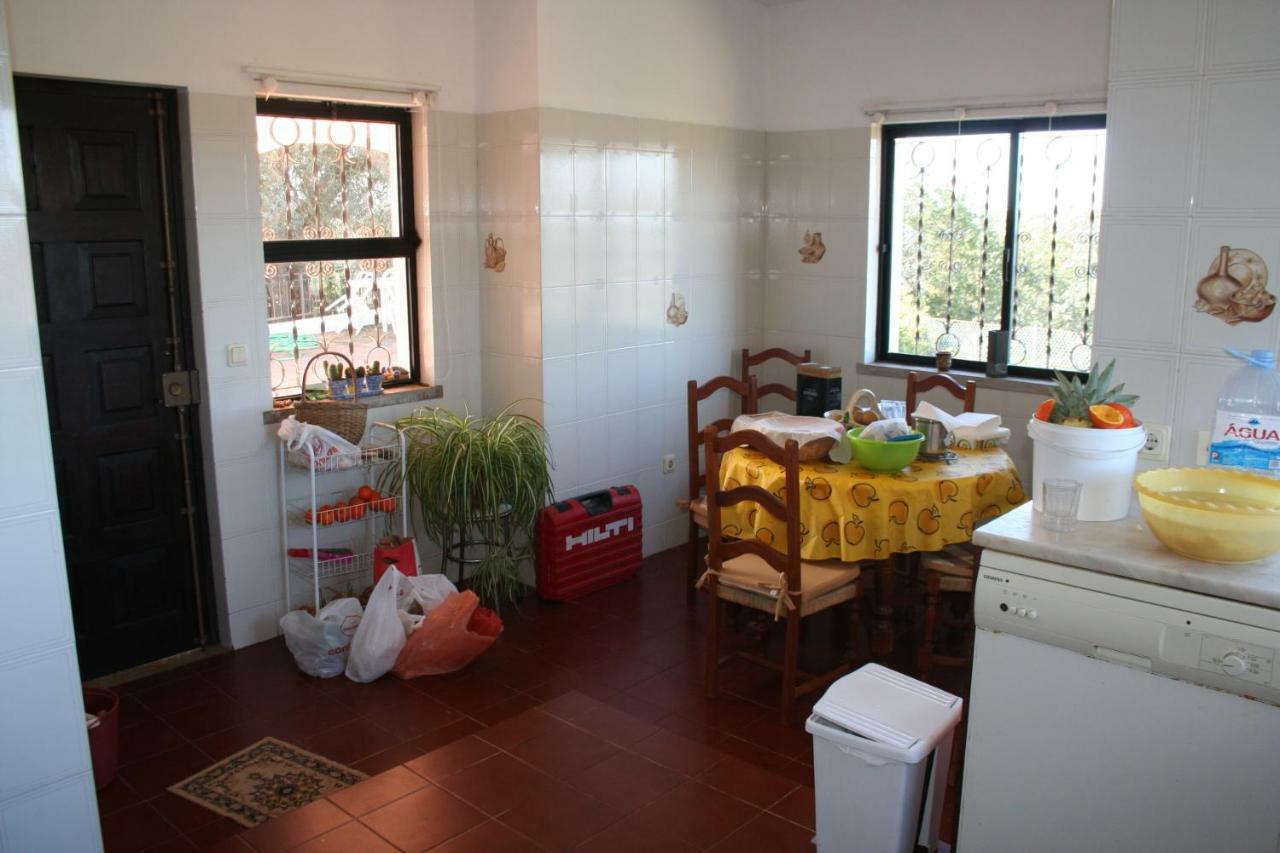 Monte Dos Netos Villa Corcitos Buitenkant foto