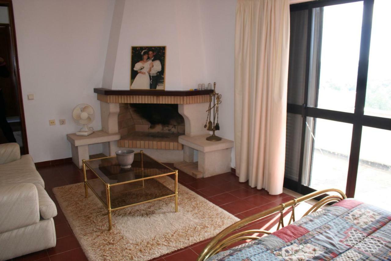 Monte Dos Netos Villa Corcitos Buitenkant foto