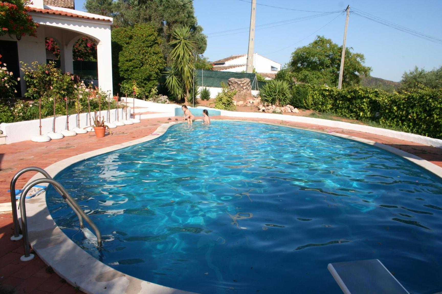 Monte Dos Netos Villa Corcitos Buitenkant foto