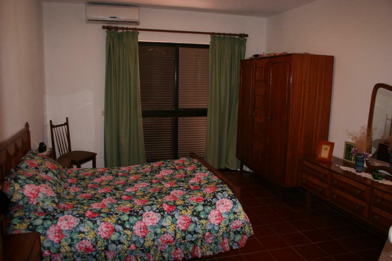 Monte Dos Netos Villa Corcitos Buitenkant foto
