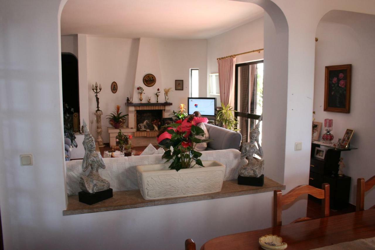 Monte Dos Netos Villa Corcitos Buitenkant foto