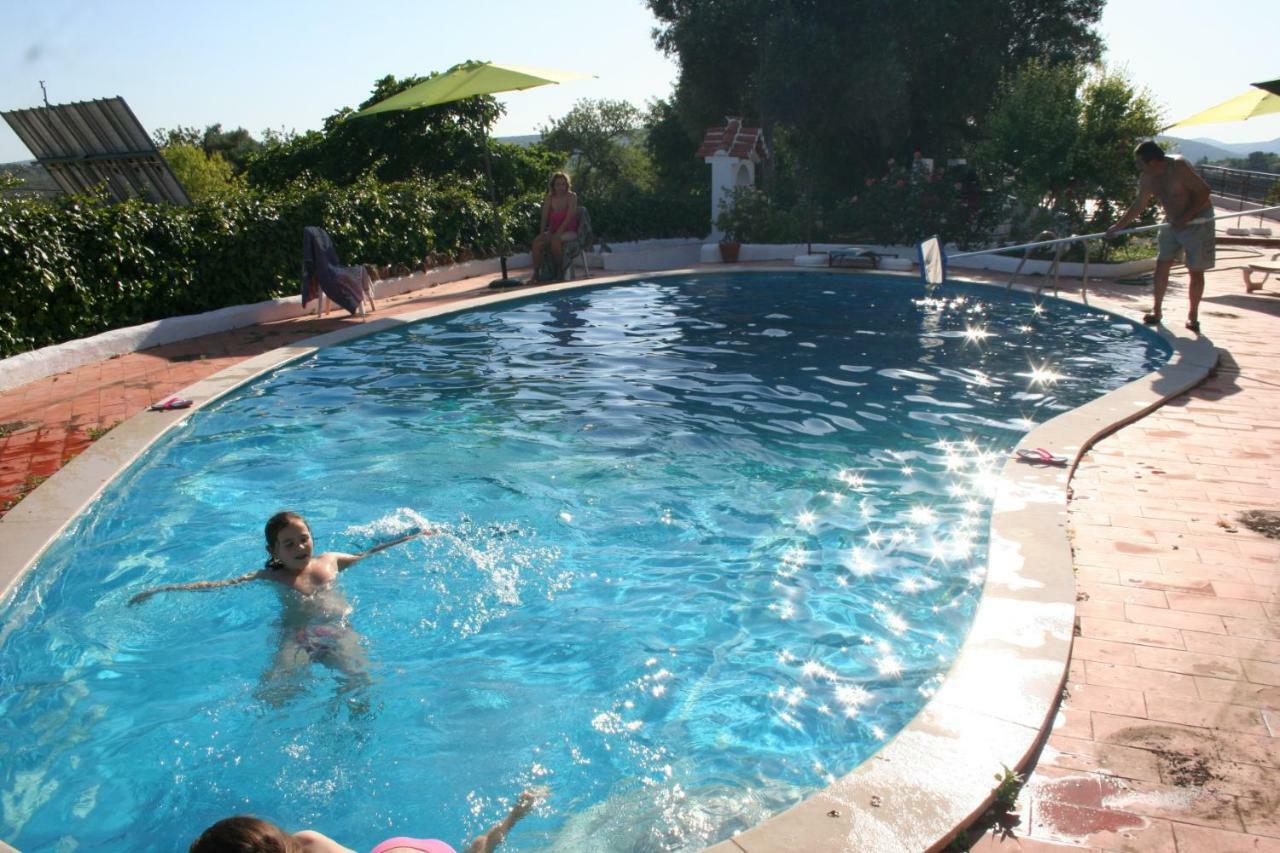 Monte Dos Netos Villa Corcitos Buitenkant foto